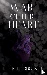 Hodges, Lexi - War of Her Heart