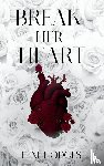 Hodges, Lexi - Break Her Heart