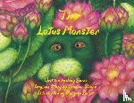 Burns, Judy - The Lotus Monster