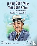 Dahmer - If You Don't Vote, You Don't Count