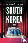West, Alexa - South Korea