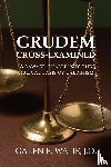 Watje, Galen E. - Grudem Cross-Examined