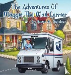 Sanchez, Susan M - The Adventures of Maggie the Mail Carrier