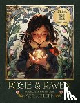 Silber, Kayla - Rosie & Raven: An Interactive Animated Fairytale