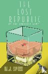 Speed, W. J. - The Lost Republic