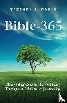 Robin, Stephen J - Bible-365