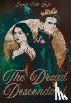 Leake, Lauren Cate - The Dread Descendant