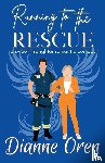 Oren, Dianne - Running to the Rescue