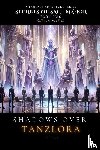 Rice, L G - Shadows Over Tanzlora