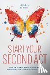 Russell, Shannon - Start Your Second Act
