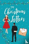 Proctor, Jenny - The Christmas Letters