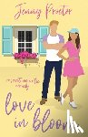 Proctor, Jenny - Love in Bloom: A Sweet Romantic Comedy