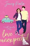 Proctor, Jenny - Love Unexpected: A Sweet Romantic Comedy
