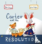 Legg - Carter and the New Year's Resolution