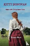 Peck, Teresa - Kitty Donovan