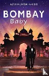 Hudson-Maggio, Love - Bombay Baby