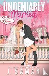 Saman, J., Saman, Julie - Undeniably Married