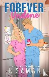 Saman, J., Saman, Julie - Forever Undone