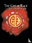 Fong, Victoria - The Great Race