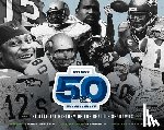 Seahawks, Seattle - The Official History of the Seattle Seahawks