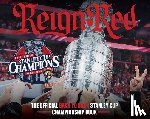 Florida Panthers, Florida - Reign Red: 9798992108477