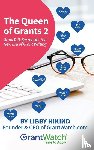 Hikind, Libby - The Queen of Grants 2