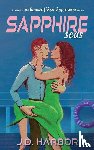 Harbor, J. D. - Sapphire Seas