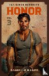 Baker, Danielle - Honor