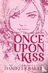 Baker, Danielle - Once Upon A Kiss