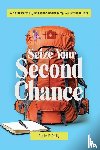 Reilly, Daniel P - Seize Your Second Chance