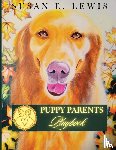 Lewis, Susan E - Puppy Parents Playbook