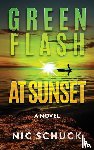 Schuck, Nic - Green Flash at Sunset
