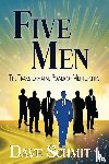 Schmit, Dave - Five Men