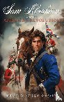 Bobsin, Dean M - Sam Abraham and the American Revolution