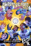CoryxKenshin, Mikell, Corey - Monsters We Make, Vol. 2