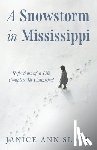Slack, Janice Ann - A Snowstorm in Mississippi
