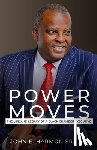 Harmon Sr., John E. - Power Moves