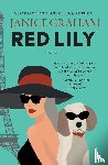 Graham, Janice - Red Lily