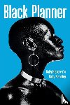 Barboza, Steven - Black Planner