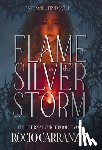 Carranza, Rocio - Flame in the Silver Storm