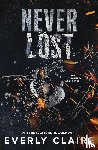 Claire, Everly - Never Lost
