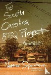 Spainhour, Nathan - The South Carolina BBQ Project