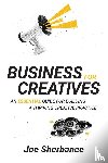 Sherbanee, Joe - Business for Creatives