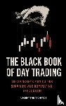The Architect, Ancient - The Black Book Of Day Trading
