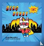 Mendoza, David - Hero Bunny