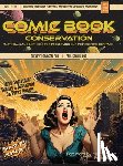 Thompson, Shelby, Kosnik, Paul - Comic Book Conservation