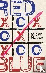 House, Micah - RED/BLUE