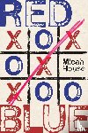 House, Micah - RED/BLUE