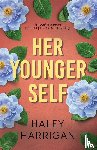 Harrigan, Haley - Her Younger Self