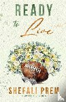 Prem, Shefali - Ready To Live